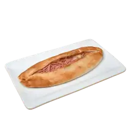 Kashkawan Mortadella
