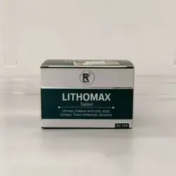 LITHOMAX tablet 60tab