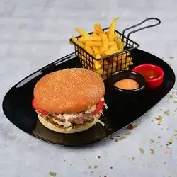 Classic Burger