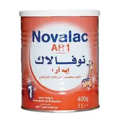 NOVALAC AR1