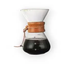 Chemex Coffee