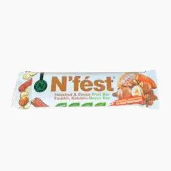 Nestle N Feast Portion Hazelnut 40g