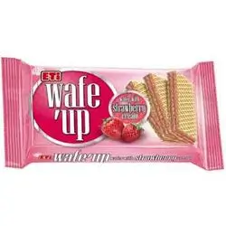 Eti Wafe Up Strawberry 30g