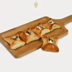 Feta Pie