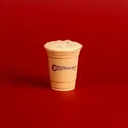 Double Shot Shaken