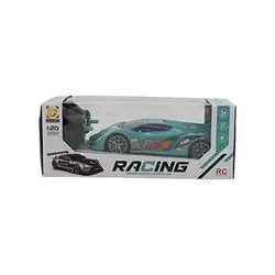 Racing Car With Remote Control