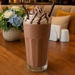 Chocolate Shake