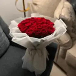 Red Rose