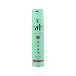 schwarzkopf taft hair spray hold 4