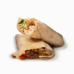 Meat Saj