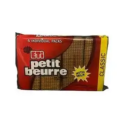 Eti Prtit Beurre 800G