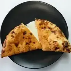 Cheese Pie Manakish
