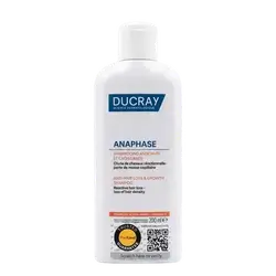 ANAPHASE Anti-Hair Loss & Growth Shampoo 200ml _ DUCRAY