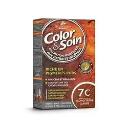 Color And Soin 7C