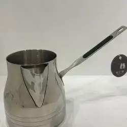 Steel Pot Large