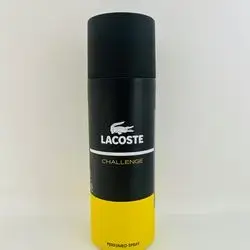 Body Spray Lacoste Challenge 200ml