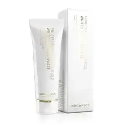 Whitewash Professional Whiteing Gold Particals Toothpaste