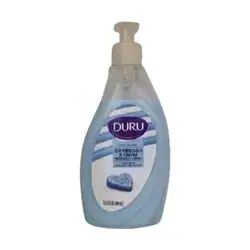 Duru Sea Minerals & Cream Hand Wash 400ml