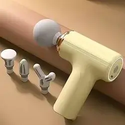 MASSAGE GUN