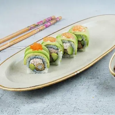 Adriatic Uramaki