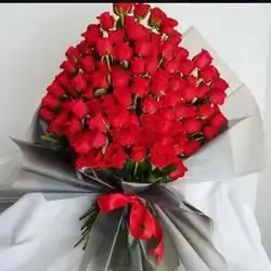 Flower Bouquet