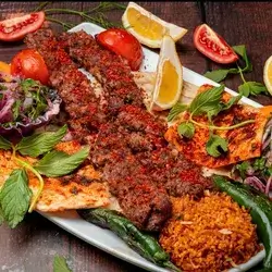 Adana Kebab