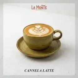 Cannela Latte