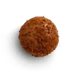 Lotus Donut
