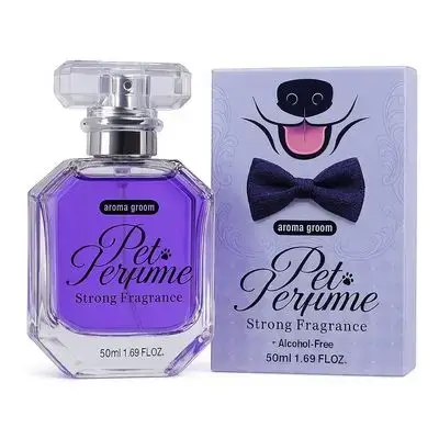 Aroma Groom Strong Perfume 50ml