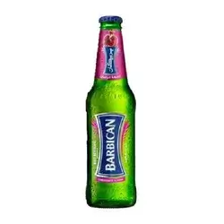 Barbican Pomegranate Flavor 330ml