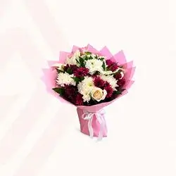 Mixed Flower Bouquet
