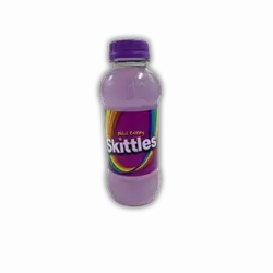 Skittles Berry Hero Juice 414 ml
