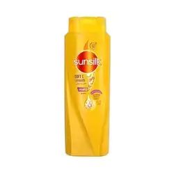 Sunsilk Shampoo Soft&smooth 600ml