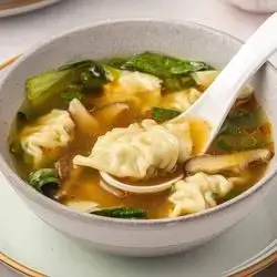 Wonton Soup