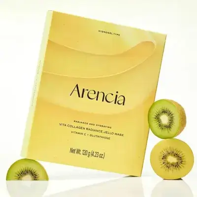 Vita Collagen Radiance Gel Mask 1* 30g