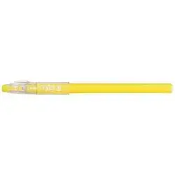 Pilot Pen Ftrixion Ball 0.7 Yellow