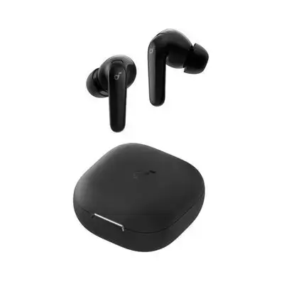 Anker Soundcore R60i NC Wireless Bluetooth Earbuds - Black