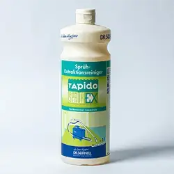 Carpet Cleaner