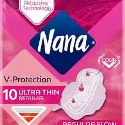 nana good night ultra thin long 10pcs