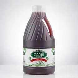 Rahma Red Vinegar