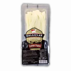 Dalkjer cheese hit cup 200 gm