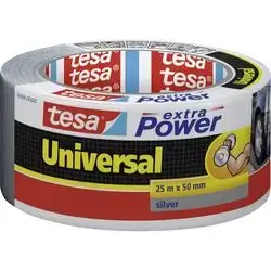 Tesa Extra Power Universal Grey