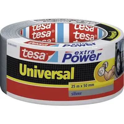 Tesa Extra Power Universal Grey