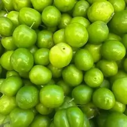 Greengage