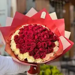Bouquet Flower