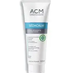 ACM Sedacalm Soothing Cream 120ml