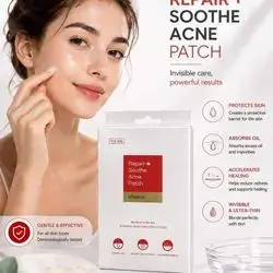 KORMESIC Repair + Soothe Acne Patch * Count: 36 Patches