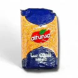 Altunsa Red Lentil 900g