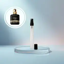sample Emporio Armani Stronger With You oud 10ml