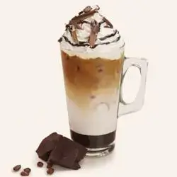Iced Mocha